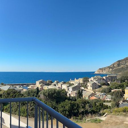La Giraglia Βίλα Centuri Εξωτερικό φωτογραφία