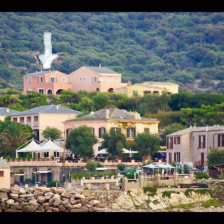 La Giraglia Βίλα Centuri Εξωτερικό φωτογραφία